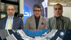 حایل: روز جهانی آزادی مطبوعات و آزدی بیان در افغانستان