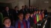 NYC Kids Draw Worldwide Praise for Chorus