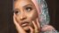 Rahama Sadau (Hoto: Twitter, @Rahama_sadau)