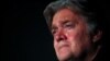 Sources: US Senate Panel Probes Former Trump Aide Bannon