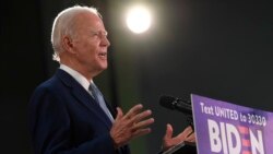 Joe Biden choisira-t-il une Afro-Américaine comme colistière?
