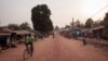 UN: 100,000 People in Central African Republic Need Aid