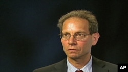 Чарлс Капчан: обете страни да бидат подготвени да дадат, но и да добијат