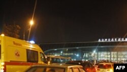 Rusi: Udhëheqësit zotohen të hakmerren për sulmin vetëvrasës në aeroport