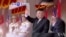 VOA60 Duniya: Shugaban Koreya Ta Arewa Kim Jong Un Ya Sanar Da Cewa Zai Dakatarda Shirin Makaman Nukiliyarsa