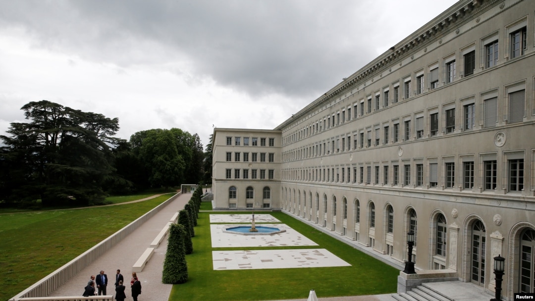 China Supports WTO After Washington Criticizes Trade China Supports WTO After Washington Criticizes Trade