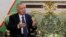 Islom Karimov, O'zbekiston rahbari 