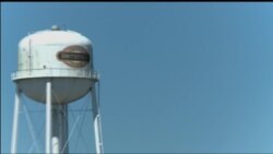 Investasi China Picu Kekhawatiran Warga Smithfield