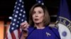 Pelosi Still Holding Impeachment Articles, Wants Clarity on Trial Rules