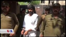 Birayê Qendîl Beluç Cezayê Zindanê yê Dirêjîya Jînê Wergirt