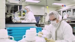 Արյան միջոցով կորոնավիրուսի զանգվածային թեստավորում` ԱՄՆ-ում