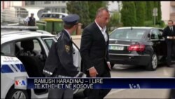 Haradinaj do kthehet në Prishtinë