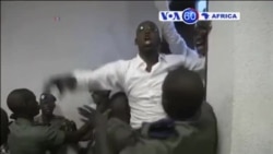 Manchetes Africanas 20 Julho 2015