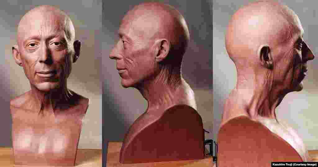 Dick Smith