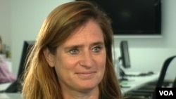 Irene Bram, Izvršna direktorka Fondacije Bertelsman