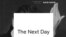This CD cover image released by Columbia Records shows "The Next Day," by David Bowie.