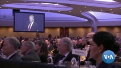 Trump Pledges Commitment to Religious Freedom at National Prayer Breakfast