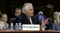 Նոր վարչակազմը կարող է վերանայել արտաքին օգնության ծրագրերը