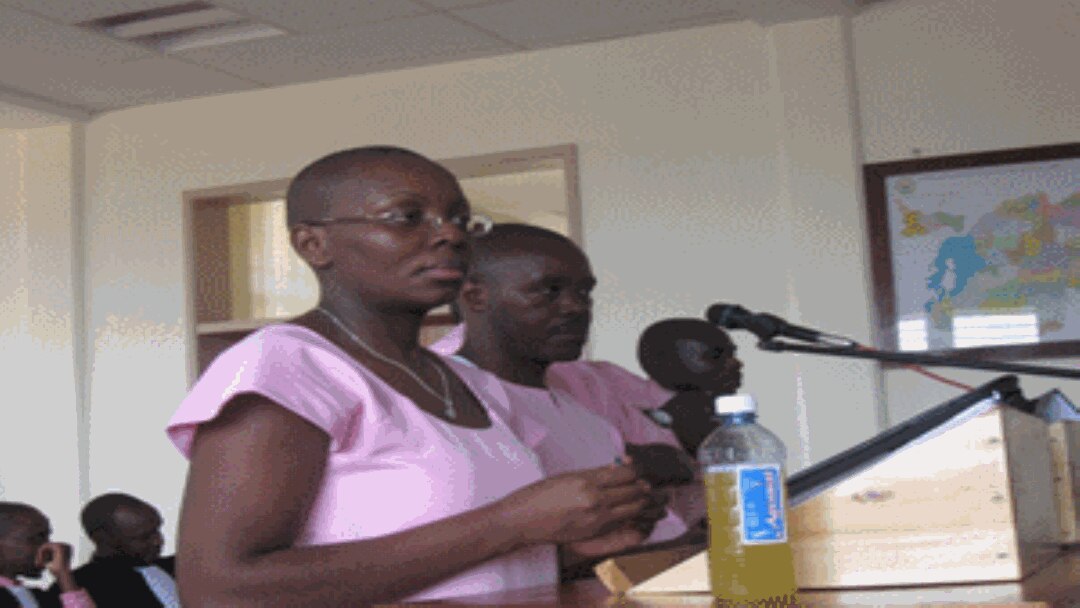 Urubanza rw'umunyapolitiki Ingabire Victoire Rwimuriwe mu Kwezi kwa Gatandatu.