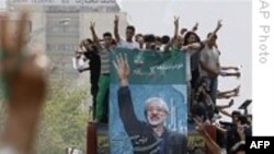 Иранская оппозиция продолжает борьбу