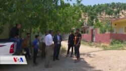 Gundîyên Kurd yên Ser Sînor ji Êrîşên Tirkîyê Nerazî Ne