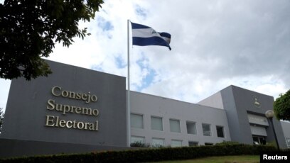 Iglesia nicaragüense advierte a políticos que aborto no debe ser tema de la agenda electoral Iglesia nicaragüense advierte a políticos que aborto no debe ser tema de la agenda electoral