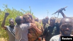 Sudan analyst assesses why Biden administration decided to sanction Sudanese Army leader now 