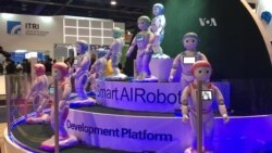 Integración de humanos y robots cada vez más cerca