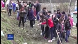 Shqipëri: Përmbytjet dhe mjedisi