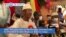 VOA60 Africa - Mali: Opposition reiterates calls for President Keita to resign