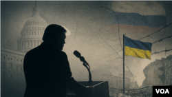 Trump Russia kraine