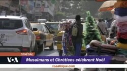 Musulmans et Chrétiens célèbrent Noël