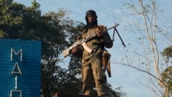 Bangui menace de représailles après des frappes sur son territoire par un avion étranger