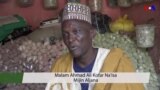 Mijin Aljana A Kano: Shin Dama Aljanu Na Da ATM’ Na Kudi?