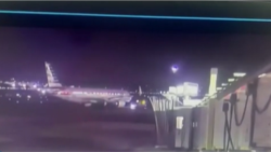 Miili ya waliofariki katika ajali ya ndege iliyotokea Mto wa Potomac yaendelea kuopolewa