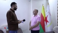 Alîyên Siyasî yên Rojava Biryara Hilweşandina HSD'ê Dinirxînin