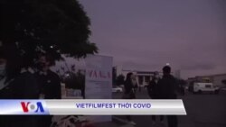 VietFilmFest thời COVID