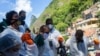 WHO Raises Alarm Over Virus Spread in Brazil, Mexico 