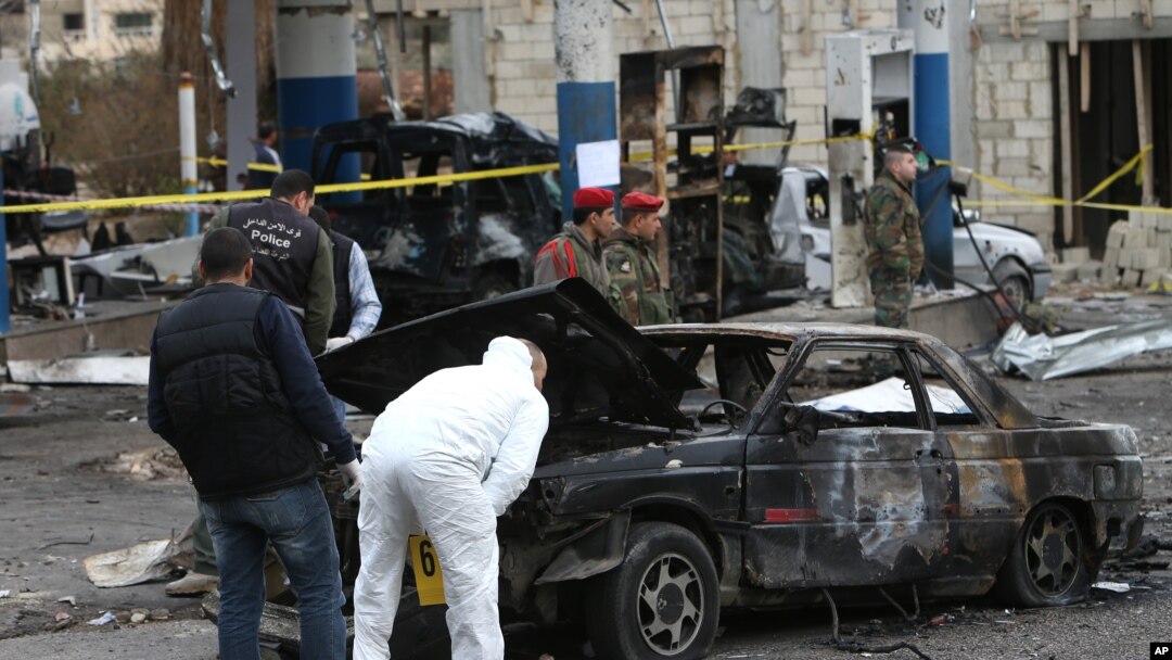 Lebanon