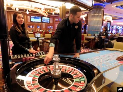 متحدہ عرب امارات میں جوئے خانے، عرب دنیا تبدیل ہورہی ہے مگر کتنی؟