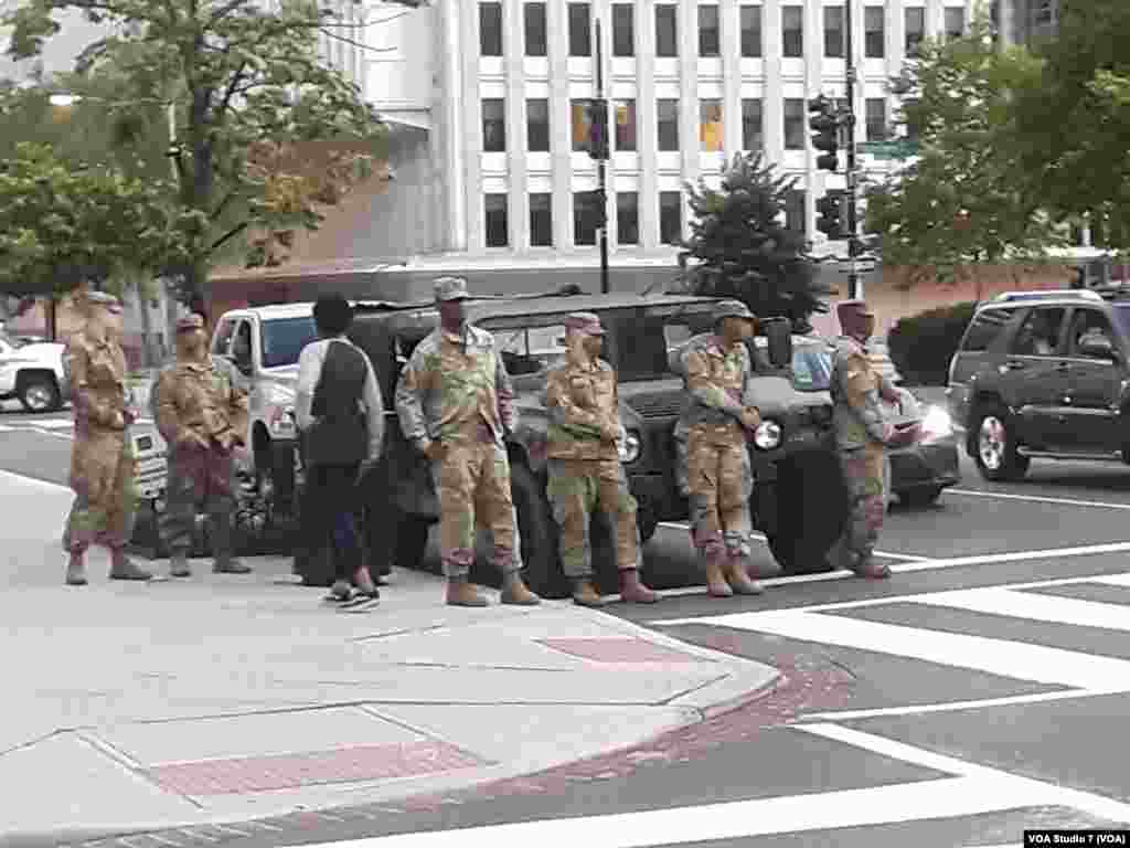 Black Lives Matter - George Floyd Protests 20