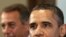 Obama, Lawmakers Hold Sunday Talks on Deficit, Debt Deal