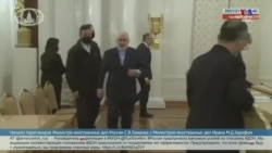 Ջո Բայդընի նախագահության կապակցությամբ Ռուսաստանն ու Իրանը քննարկել են Օբամայի օրոք ստորագրված Իրանի միջուկային պայմանագիրը