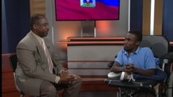 Istwa Gregory Constant, yon Etidyan Ayisyen Endikabe nan Miami