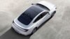 Hyundai Launches First Vehicle with Solar Roof Charging