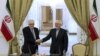 Đặc sứ Brahimi: Cần mời Iran tham gia hội nghị về Syria