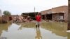 Millions of Sudan Flood Victims at Risk of Mosquito-Borne Diseases