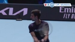 Manchetes Mundo 10 Janeiro: Austrália - Novak Djokovic ganha em tribunal, ministro da imigração pode revogar visto
