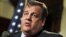 New Jersey Governor Chris Christie answers a question during a news conference in Trenton, New Jersey, December 7, 2012.