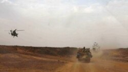 Fodon Barkhane finitigiw kama, kari don Gao sigida la